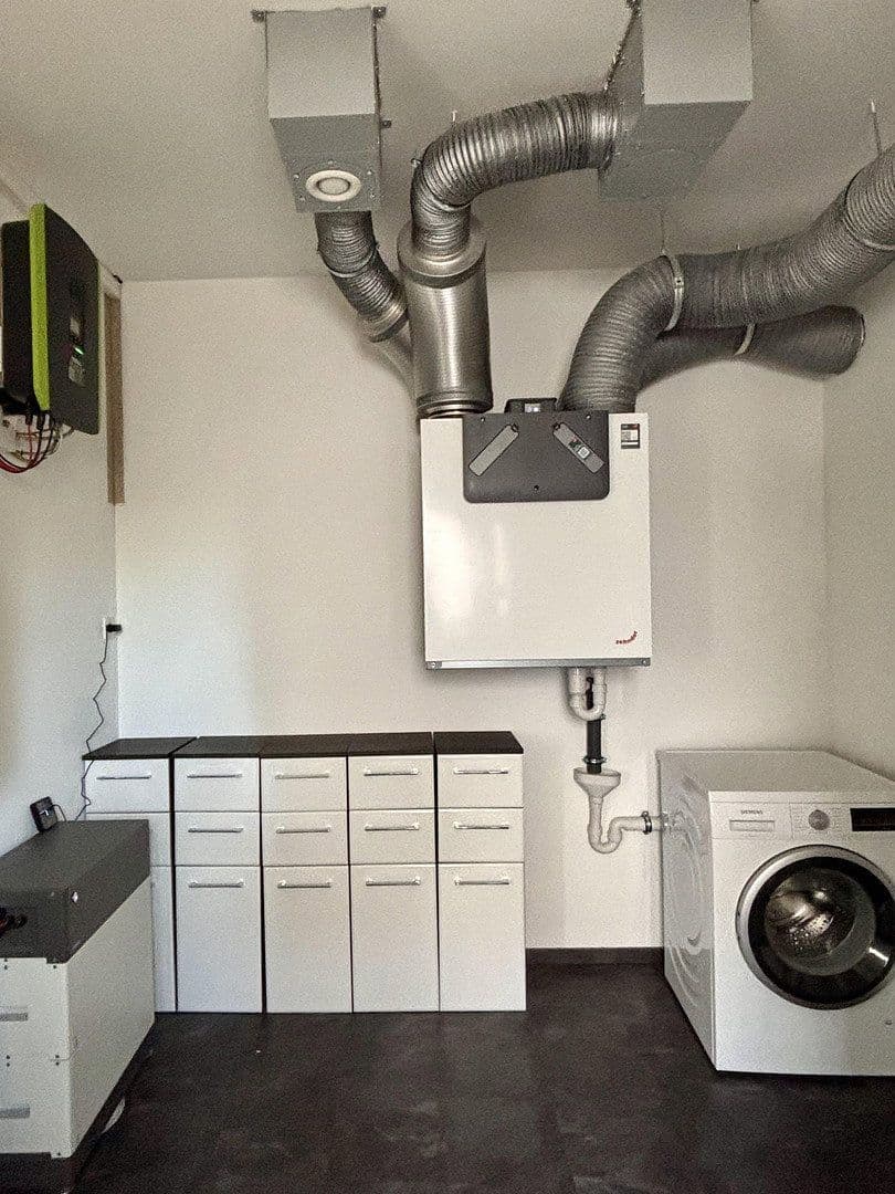 Predaj domu 168 m², pozemok 700 m², Ostring, Neuenhagen bei Berlin, Brandenbursko Predaj domu 168 m², pozemok 700 m², Ostring, Neuenhagen bei Berlin, Brandenbursko