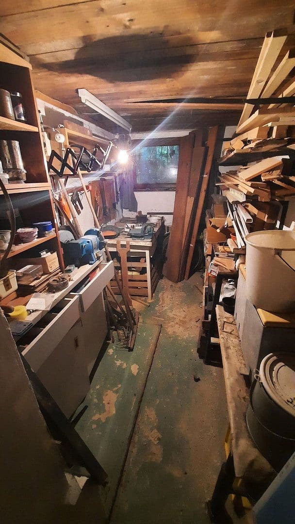 Predaj domu 42 m², pozemok 530 m², Ballenstedt, Sasko-Anhaltsko Predaj domu 42 m², pozemok 530 m², Ballenstedt, Sasko-Anhaltsko