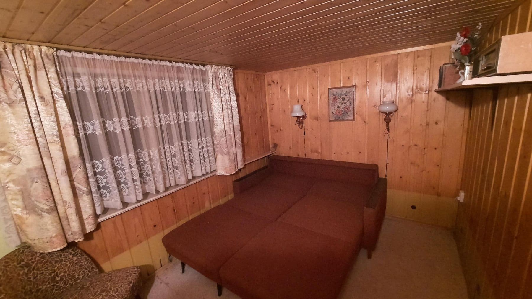 Predaj domu 42 m², pozemok 530 m², Ballenstedt, Sasko-Anhaltsko Predaj domu 42 m², pozemok 530 m², Ballenstedt, Sasko-Anhaltsko