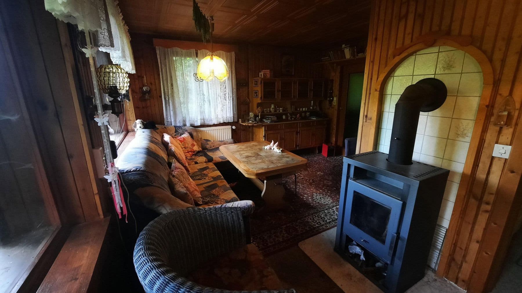 Predaj domu 42 m², pozemok 530 m², Ballenstedt, Sasko-Anhaltsko Predaj domu 42 m², pozemok 530 m², Ballenstedt, Sasko-Anhaltsko