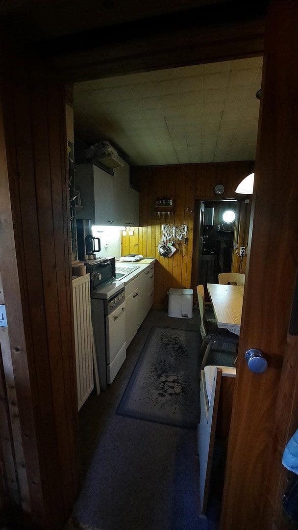 Predaj domu 42 m², pozemok 530 m², Ballenstedt, Sasko-Anhaltsko Predaj domu 42 m², pozemok 530 m², Ballenstedt, Sasko-Anhaltsko