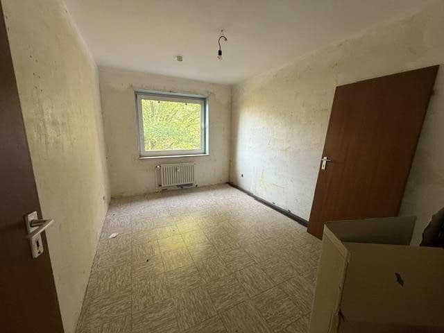 Prenájom bytu 3-izbový 86 m², Weberstraße 7, Issum, Severné Porýnie - Westfálsko Prenájom bytu 3-izbový 86 m², Weberstraße 7, Issum, Severné Porýnie - Westfálsko