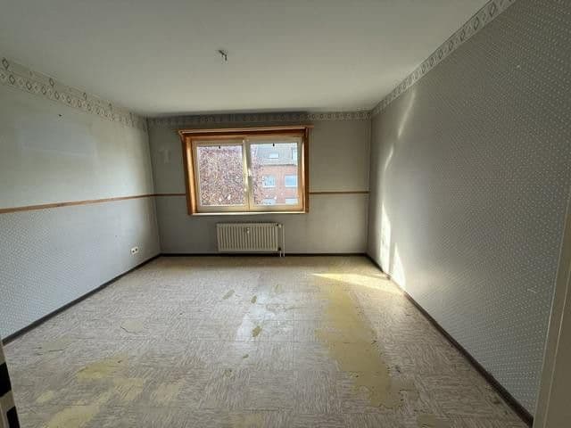 Prenájom bytu 3-izbový 86 m², Weberstraße 7, Issum, Severné Porýnie - Westfálsko Prenájom bytu 3-izbový 86 m², Weberstraße 7, Issum, Severné Porýnie - Westfálsko