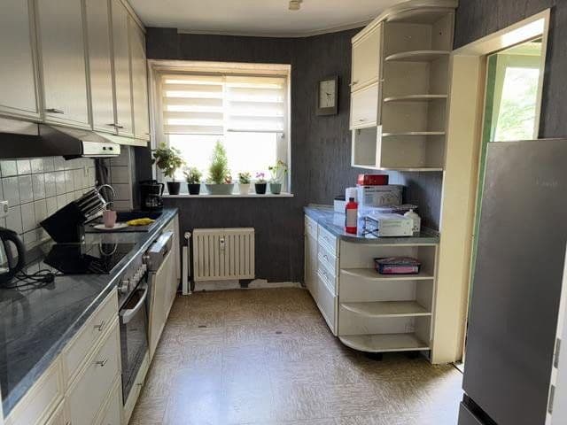 Prenájom bytu 3-izbový 86 m², Weberstraße 7, Issum, Severné Porýnie - Westfálsko Prenájom bytu 3-izbový 86 m², Weberstraße 7, Issum, Severné Porýnie - Westfálsko
