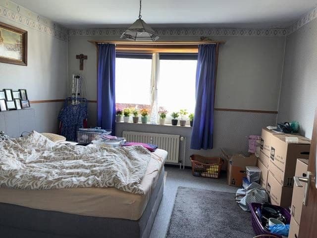 Prenájom bytu 3-izbový 86 m², Weberstraße 7, Issum, Severné Porýnie - Westfálsko Prenájom bytu 3-izbový 86 m², Weberstraße 7, Issum, Severné Porýnie - Westfálsko