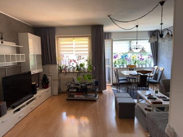 Prenájom bytu 3-izbový 86 m², Weberstraße 7, Issum, Severné Porýnie - Westfálsko Prenájom bytu 3-izbový 86 m², Weberstraße 7, Issum, Severné Porýnie - Westfálsko