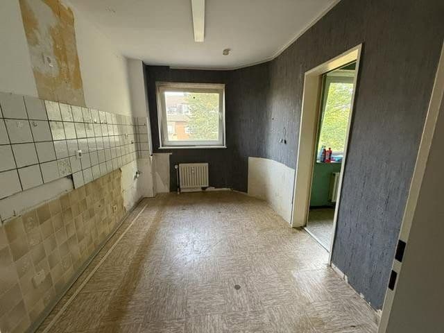 Prenájom bytu 3-izbový 86 m², Weberstraße 7, Issum, Severné Porýnie - Westfálsko Prenájom bytu 3-izbový 86 m², Weberstraße 7, Issum, Severné Porýnie - Westfálsko