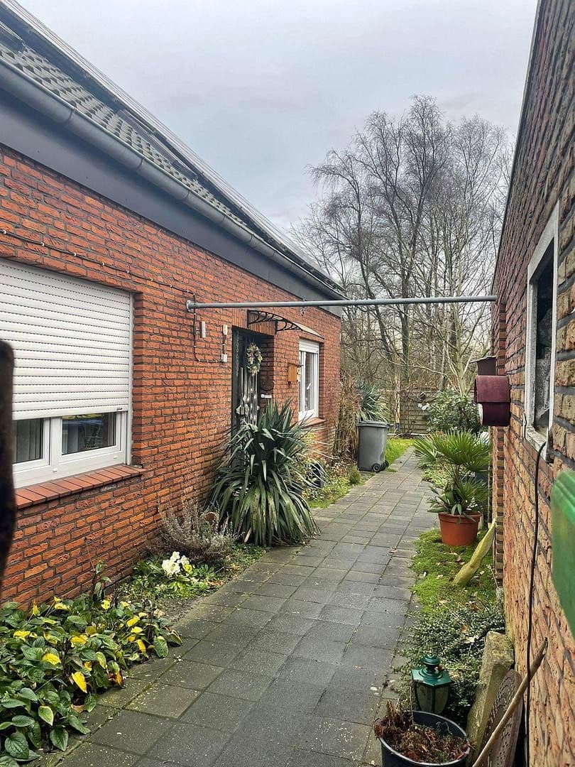 Predaj domu 430 m², pozemok 800 m², Papenburg, Dolné Sasko Predaj domu 430 m², pozemok 800 m², Papenburg, Dolné Sasko