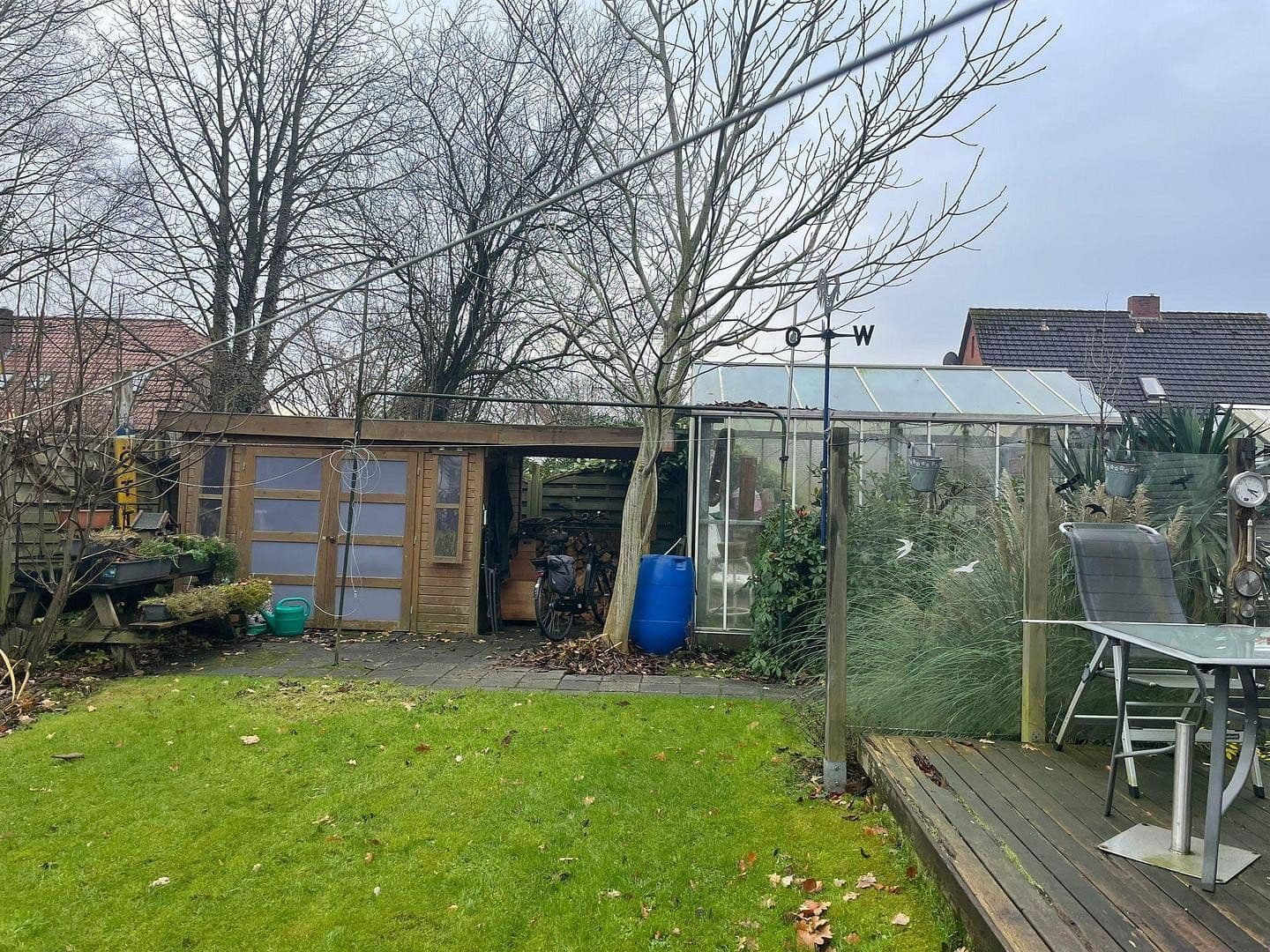 Predaj domu 430 m², pozemok 800 m², Papenburg, Dolné Sasko Predaj domu 430 m², pozemok 800 m², Papenburg, Dolné Sasko