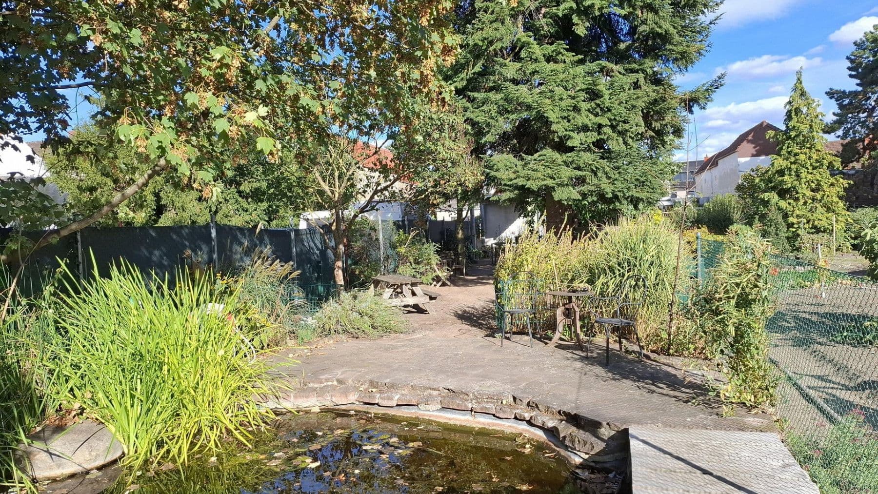 Predaj domu 456 m², pozemok 880 m², Lambsheim, Porýnie-Falcko Predaj domu 456 m², pozemok 880 m², Lambsheim, Porýnie-Falcko
