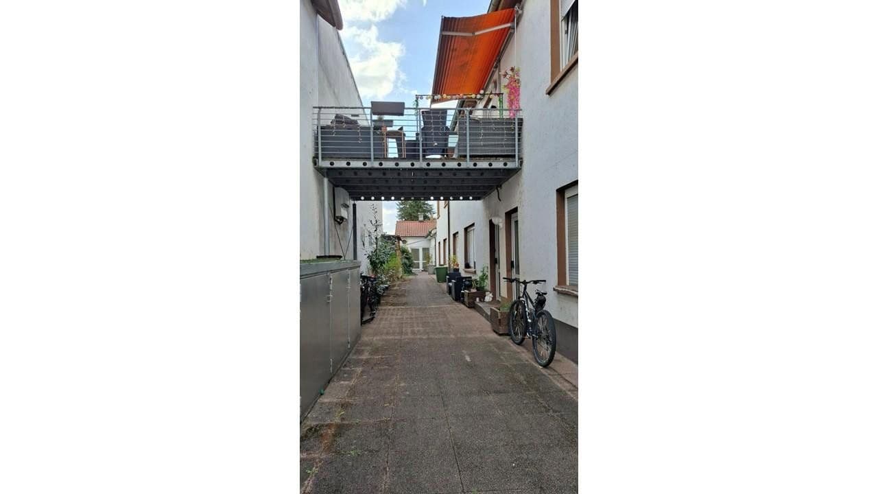 Predaj domu 456 m², pozemok 880 m², Lambsheim, Porýnie-Falcko Predaj domu 456 m², pozemok 880 m², Lambsheim, Porýnie-Falcko