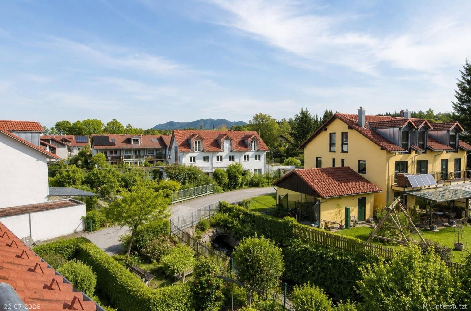 Predaj domu 147 m², pozemok 288 m², Penzberg, Bavorsko Predaj domu 147 m², pozemok 288 m², Penzberg, Bavorsko