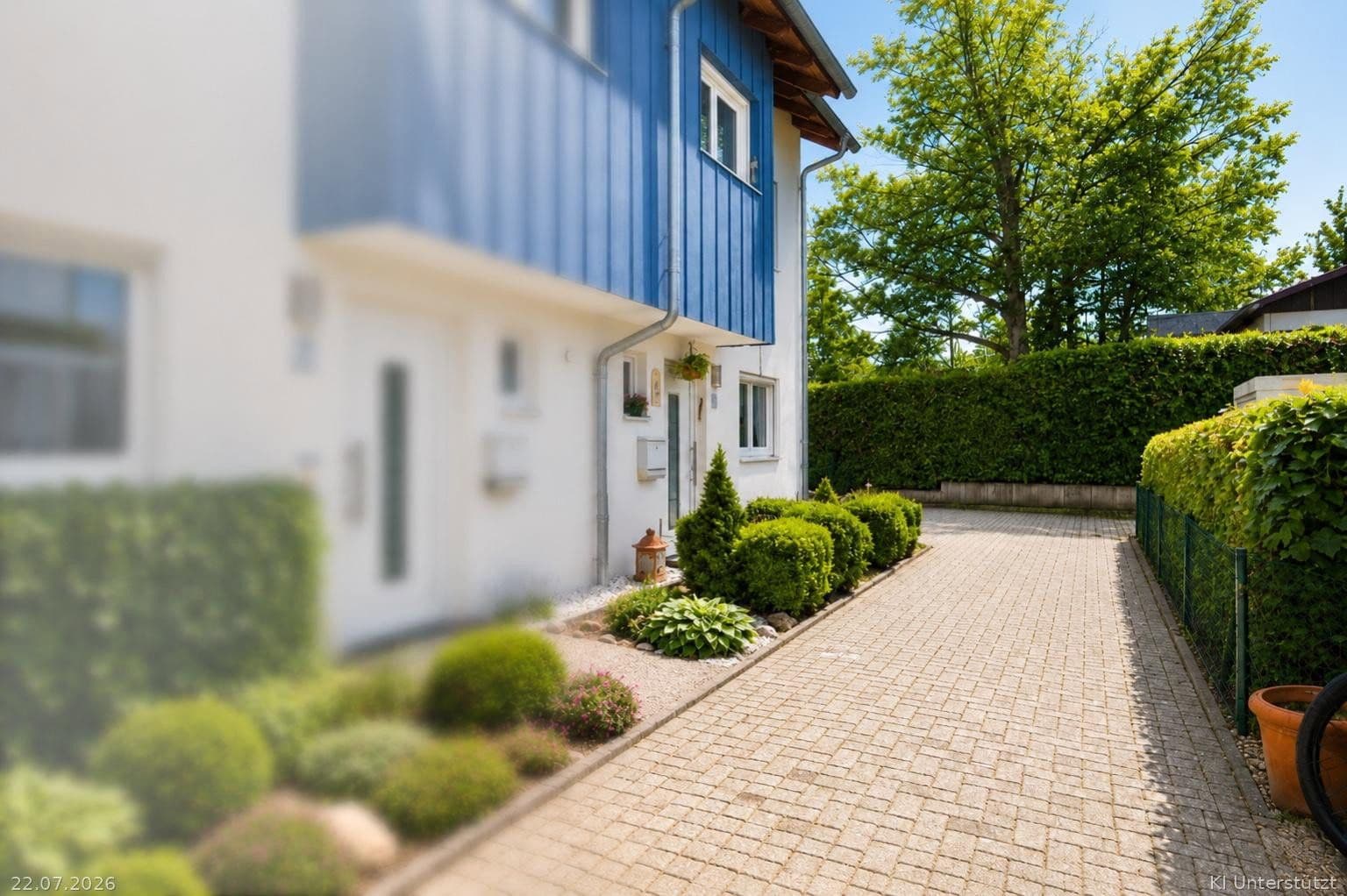 Predaj domu 147 m², pozemok 288 m², Penzberg, Bavorsko Predaj domu 147 m², pozemok 288 m², Penzberg, Bavorsko
