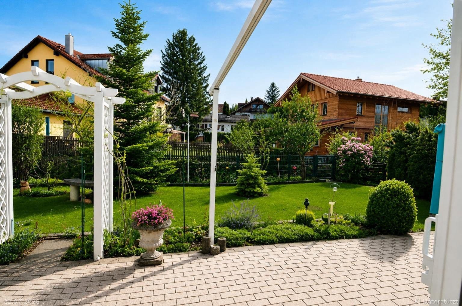 Predaj domu 147 m², pozemok 288 m², Penzberg, Bavorsko Predaj domu 147 m², pozemok 288 m², Penzberg, Bavorsko