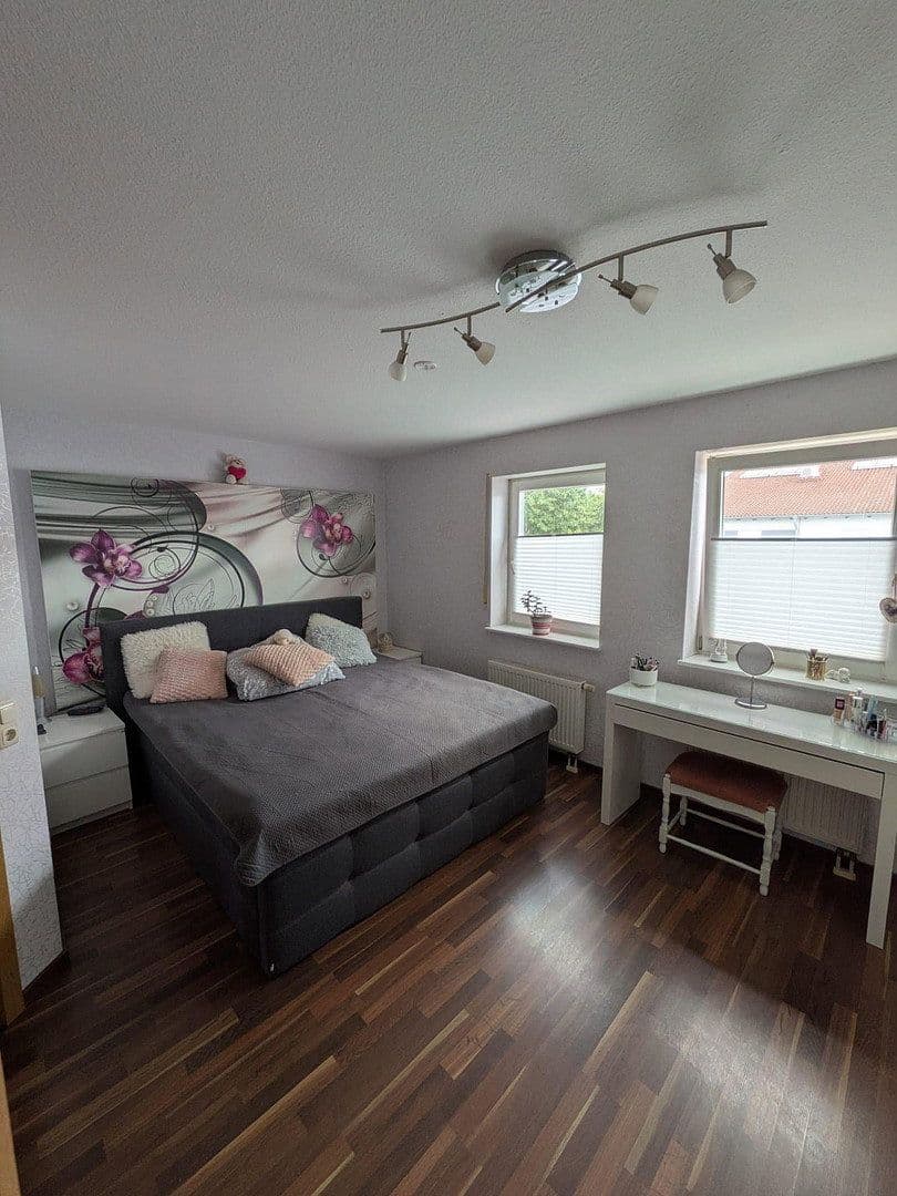 Predaj domu 125 m², pozemok 165 m², Kehl, Bádensko-Wurttembersko Predaj domu 125 m², pozemok 165 m², Kehl, Bádensko-Wurttembersko