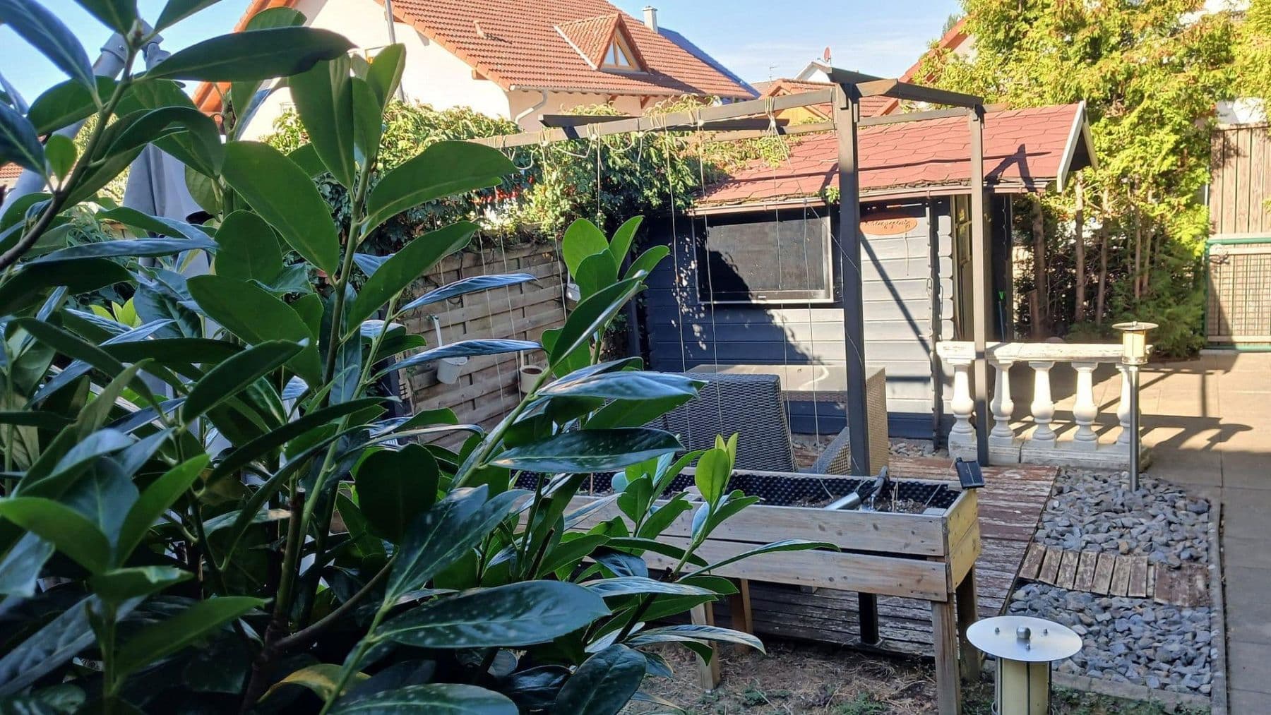 Predaj domu 125 m², pozemok 165 m², Kehl, Bádensko-Wurttembersko Predaj domu 125 m², pozemok 165 m², Kehl, Bádensko-Wurttembersko