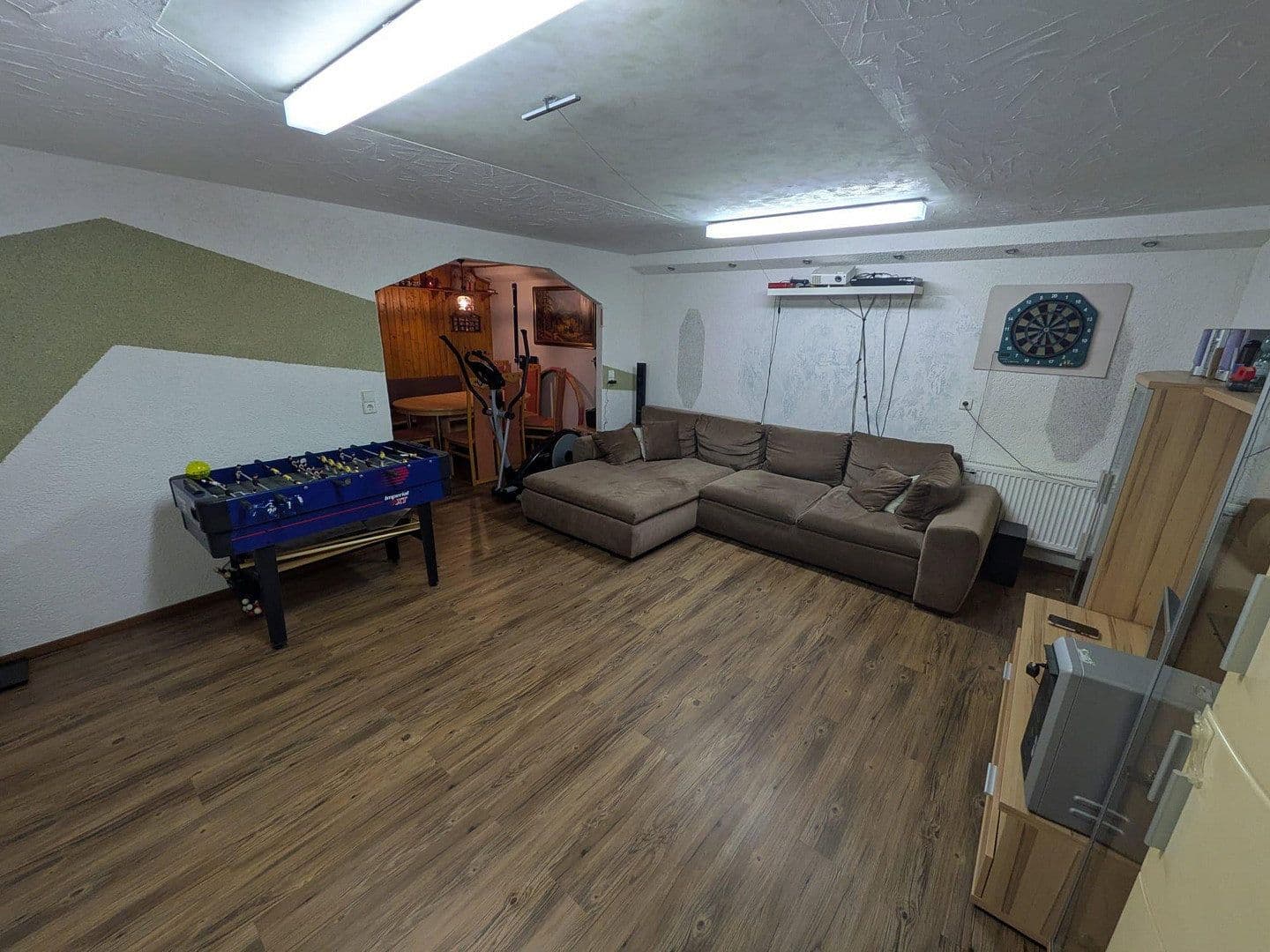 Predaj domu 125 m², pozemok 165 m², Kehl, Bádensko-Wurttembersko Predaj domu 125 m², pozemok 165 m², Kehl, Bádensko-Wurttembersko