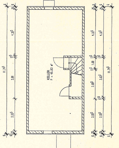 Predaj domu 125 m², pozemok 165 m², Kehl, Bádensko-Wurttembersko Predaj domu 125 m², pozemok 165 m², Kehl, Bádensko-Wurttembersko