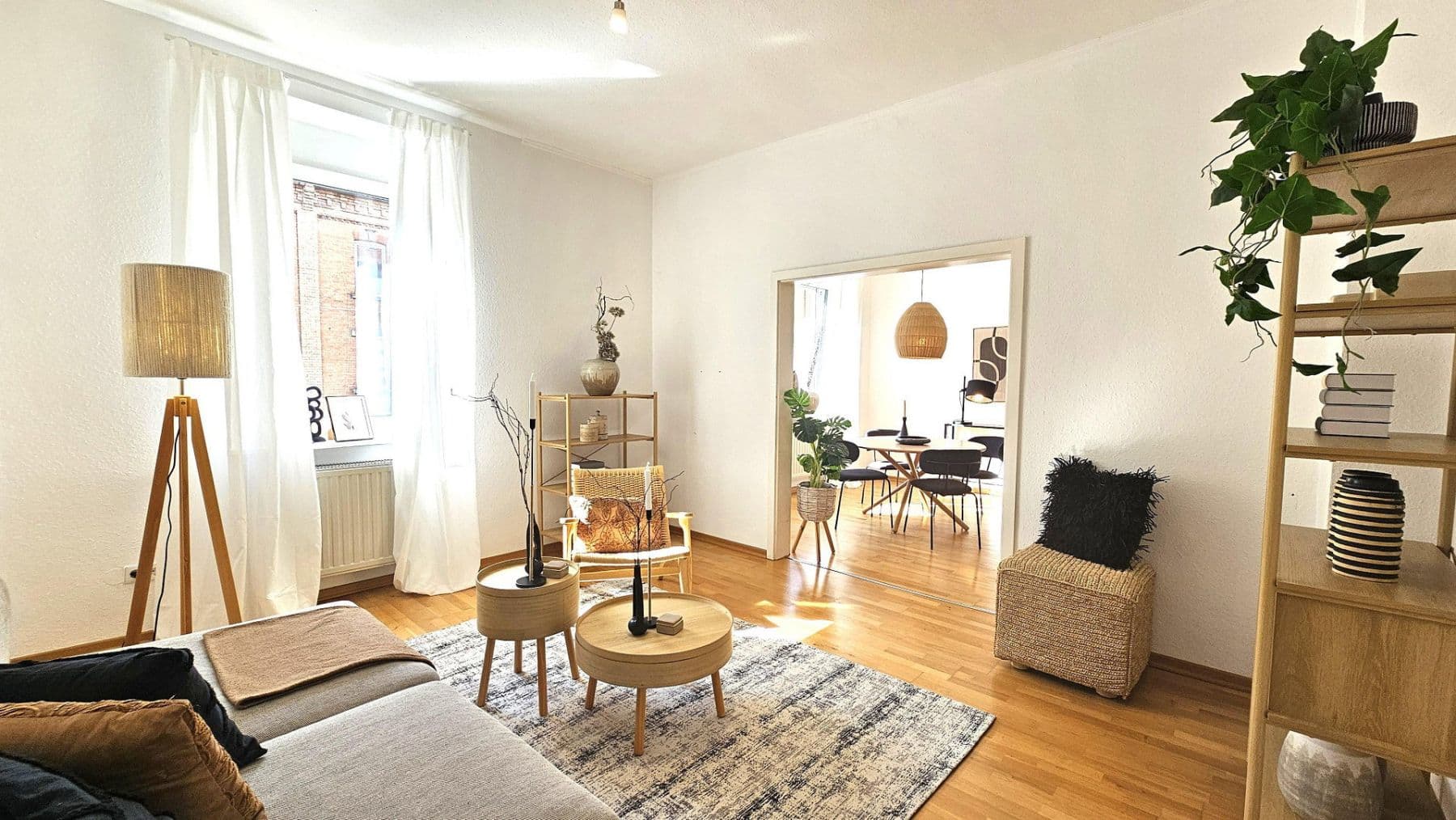 Predaj bytu 4-izbový 82 m², Luitpoldstr. 24, Neu-Ulm, Bavorsko Predaj bytu 4-izbový 82 m², Luitpoldstr. 24, Neu-Ulm, Bavorsko