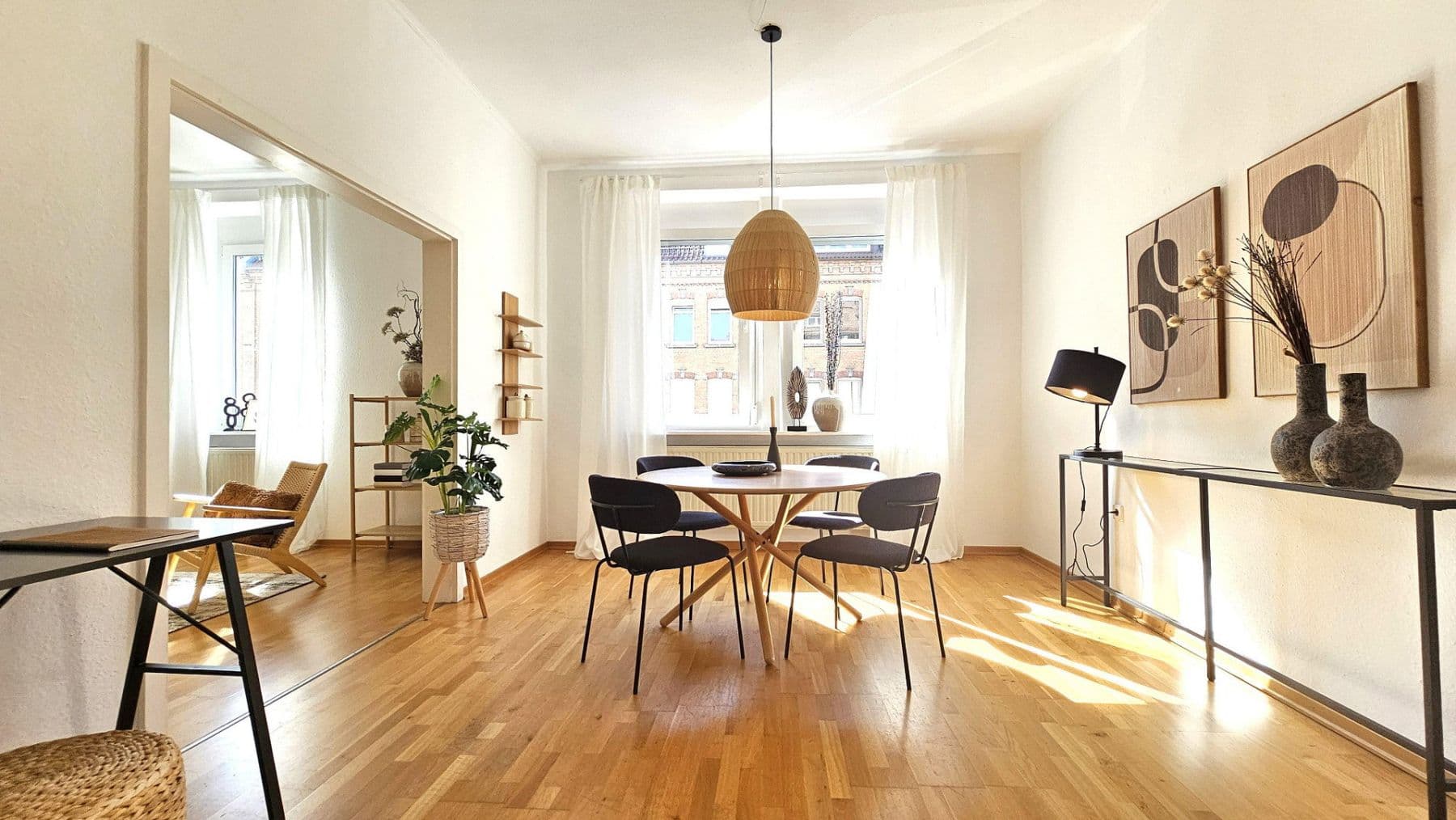 Predaj bytu 4-izbový 82 m², Luitpoldstr. 24, Neu-Ulm, Bavorsko Predaj bytu 4-izbový 82 m², Luitpoldstr. 24, Neu-Ulm, Bavorsko