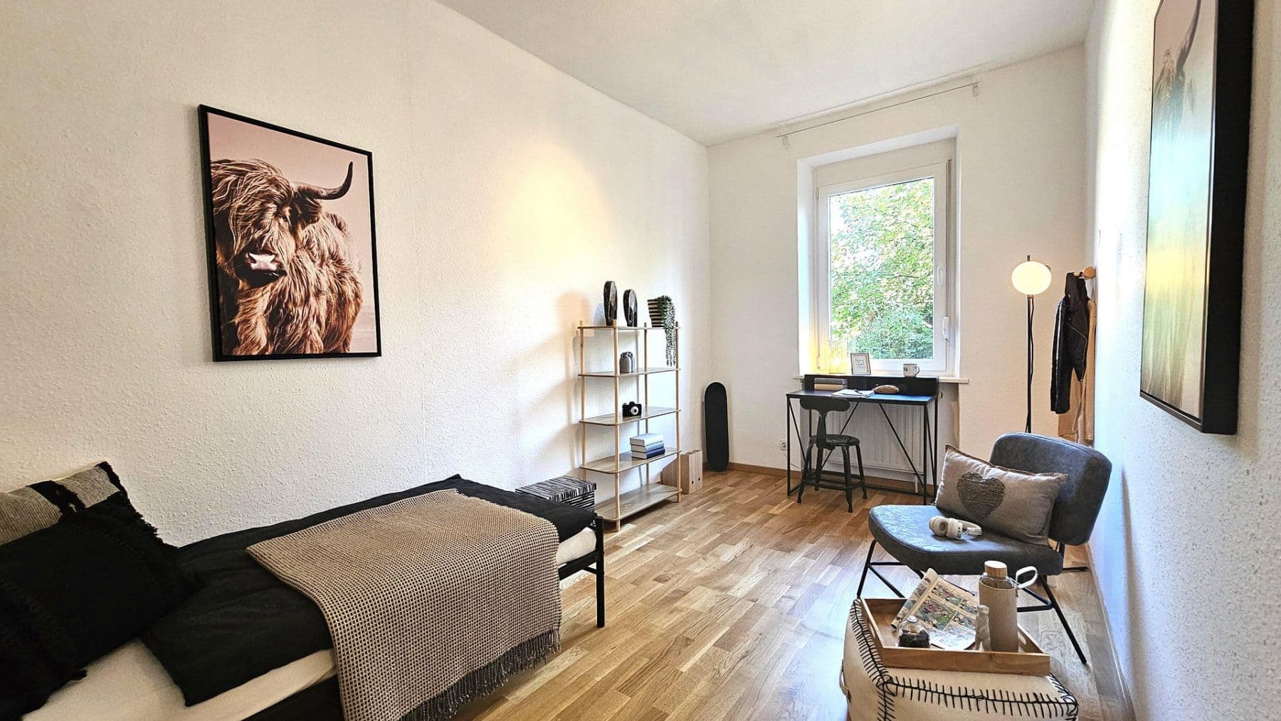 Predaj bytu 4-izbový 82 m², Luitpoldstr. 24, Neu-Ulm, Bavorsko Predaj bytu 4-izbový 82 m², Luitpoldstr. 24, Neu-Ulm, Bavorsko