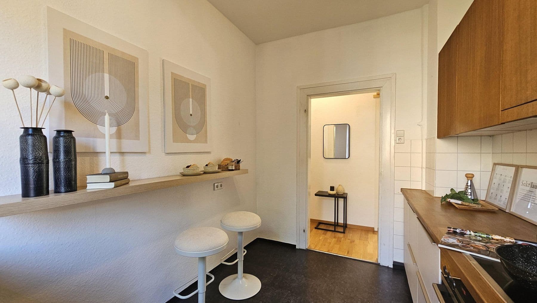 Predaj bytu 4-izbový 82 m², Luitpoldstr. 24, Neu-Ulm, Bavorsko Predaj bytu 4-izbový 82 m², Luitpoldstr. 24, Neu-Ulm, Bavorsko