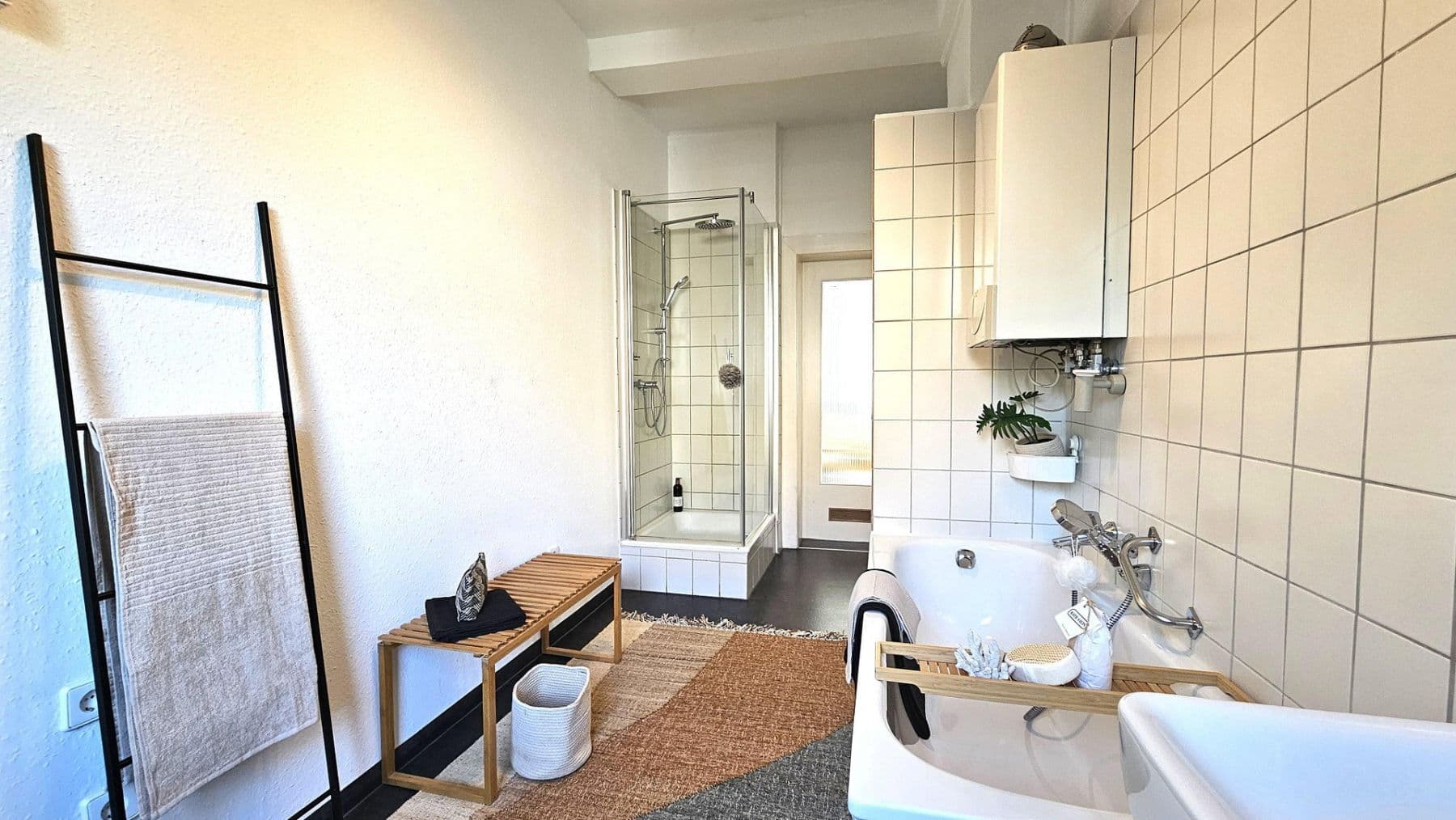 Predaj bytu 4-izbový 82 m², Luitpoldstr. 24, Neu-Ulm, Bavorsko Predaj bytu 4-izbový 82 m², Luitpoldstr. 24, Neu-Ulm, Bavorsko