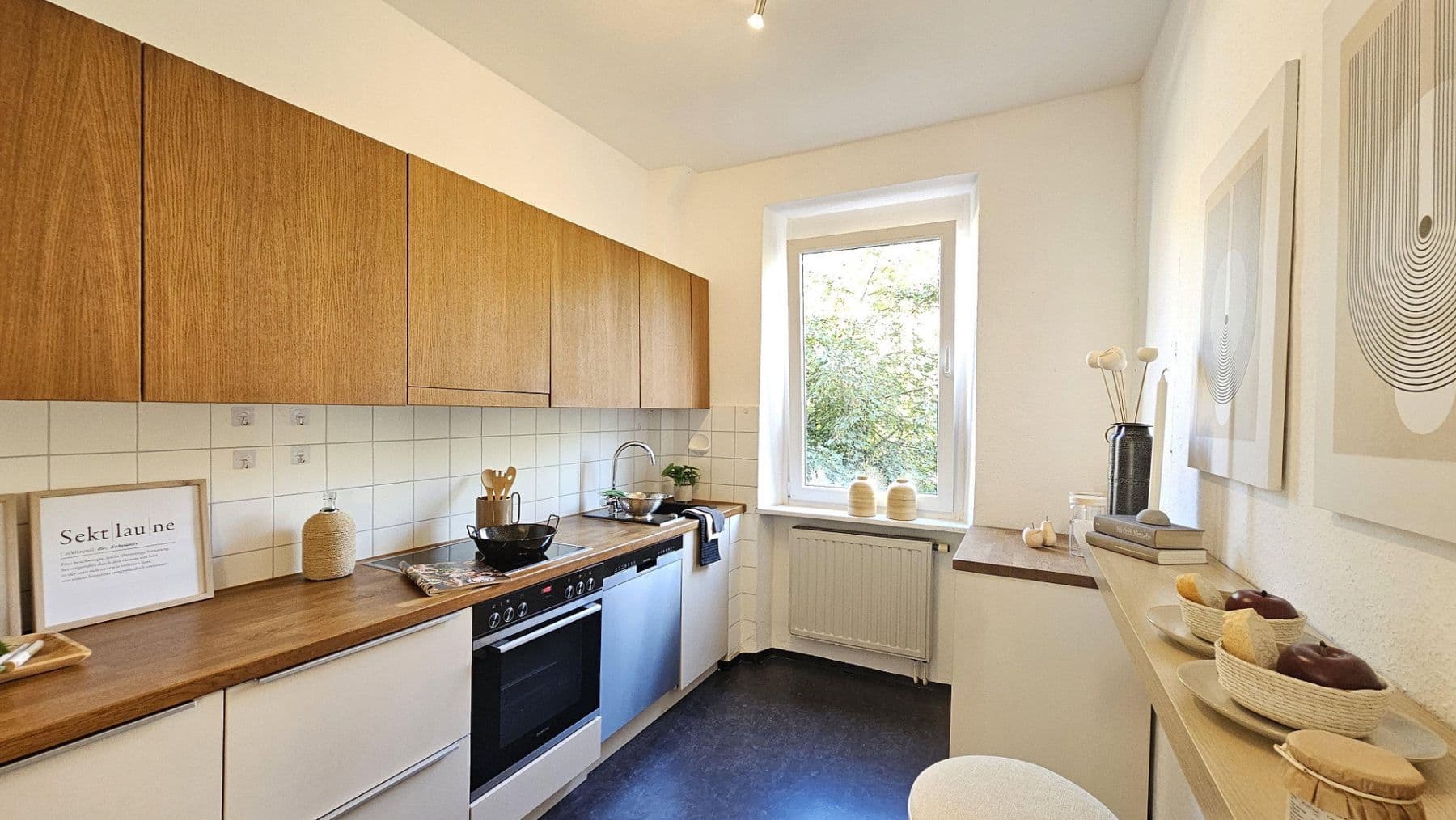 Predaj bytu 4-izbový 82 m², Luitpoldstr. 24, Neu-Ulm, Bavorsko Predaj bytu 4-izbový 82 m², Luitpoldstr. 24, Neu-Ulm, Bavorsko