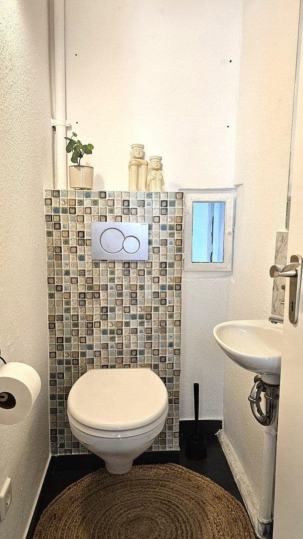 Predaj bytu 4-izbový 82 m², Luitpoldstr. 24, Neu-Ulm, Bavorsko Predaj bytu 4-izbový 82 m², Luitpoldstr. 24, Neu-Ulm, Bavorsko
