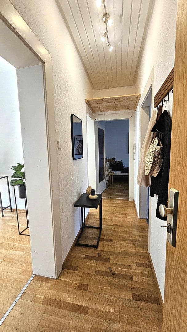 Predaj bytu 4-izbový 82 m², Luitpoldstr. 24, Neu-Ulm, Bavorsko Predaj bytu 4-izbový 82 m², Luitpoldstr. 24, Neu-Ulm, Bavorsko