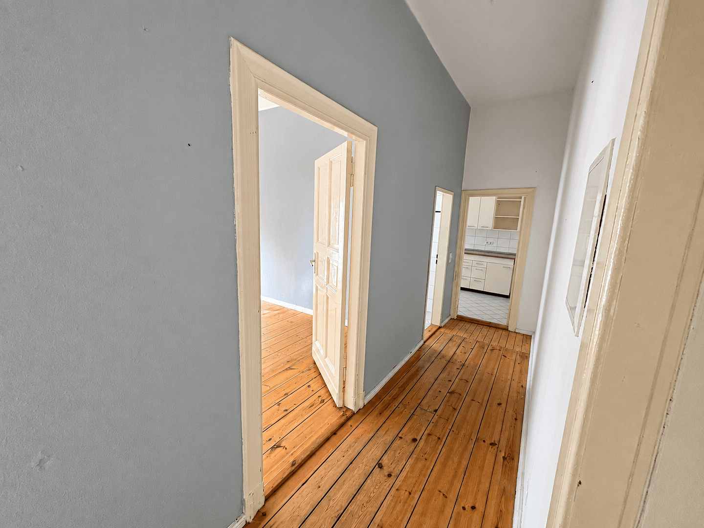 Predaj bytu 2-izbový 64 m², Plönzeile, Berlin, Berlín Predaj bytu 2-izbový 64 m², Plönzeile, Berlin, Berlín