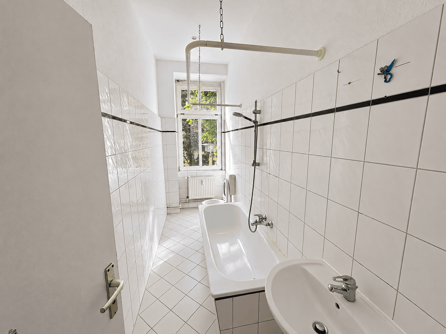 Predaj bytu 2-izbový 64 m², Plönzeile, Berlin, Berlín Predaj bytu 2-izbový 64 m², Plönzeile, Berlin, Berlín