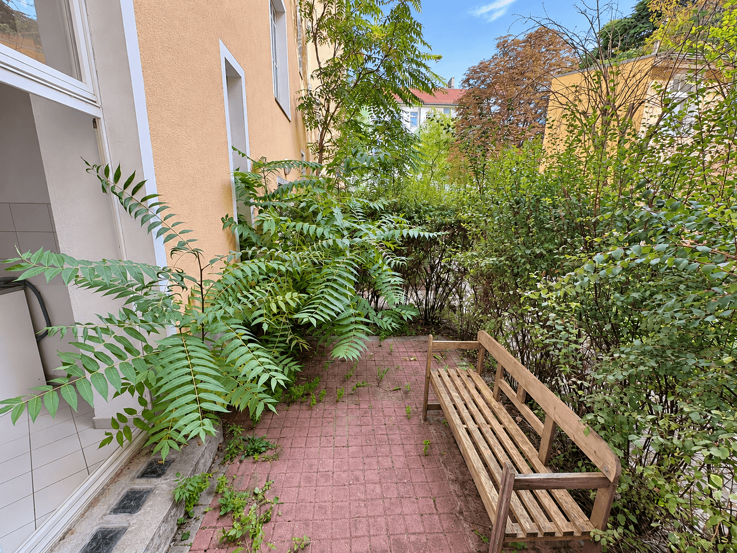 Predaj bytu 1-izbový 49 m², Marienstr, Berlin, Berlín Predaj bytu 1-izbový 49 m², Marienstr, Berlin, Berlín