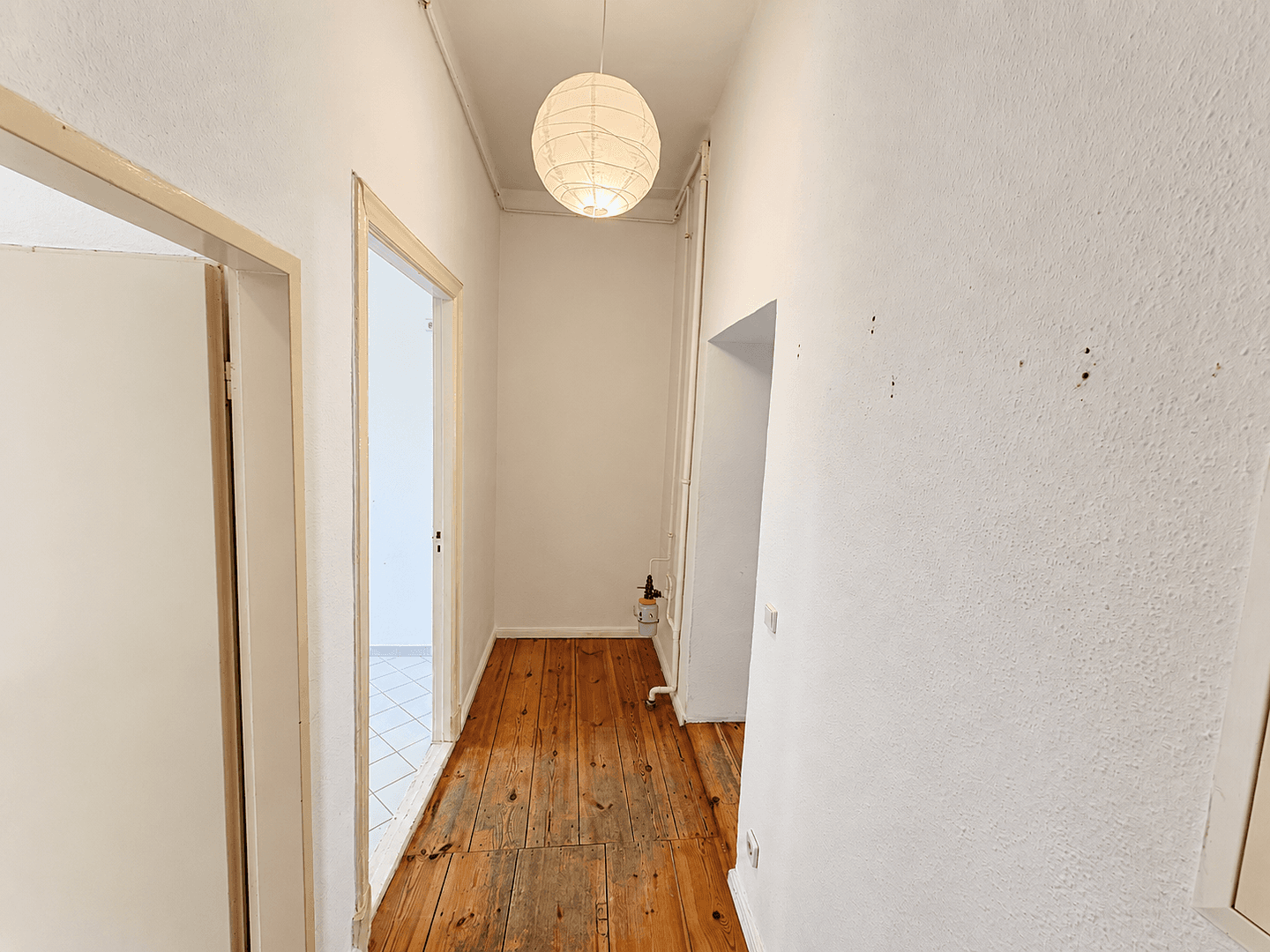 Predaj bytu 1-izbový 49 m², Marienstr, Berlin, Berlín Predaj bytu 1-izbový 49 m², Marienstr, Berlin, Berlín