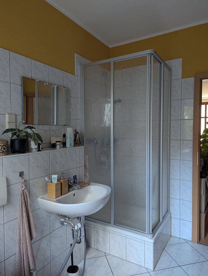 Prenájom bytu 1-izbový 41 m², Eichendorffstraße 32, Halle, Sasko-Anhaltsko Prenájom bytu 1-izbový 41 m², Eichendorffstraße 32, Halle, Sasko-Anhaltsko