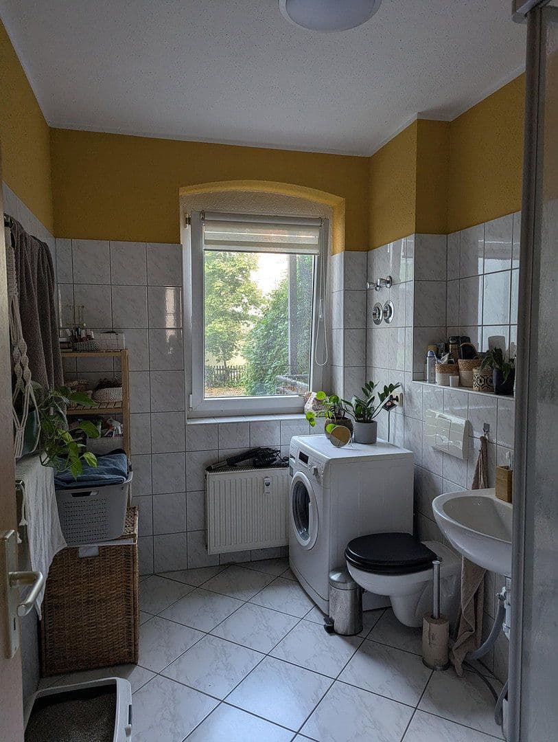 Prenájom bytu 1-izbový 41 m², Eichendorffstraße 32, Halle, Sasko-Anhaltsko Prenájom bytu 1-izbový 41 m², Eichendorffstraße 32, Halle, Sasko-Anhaltsko