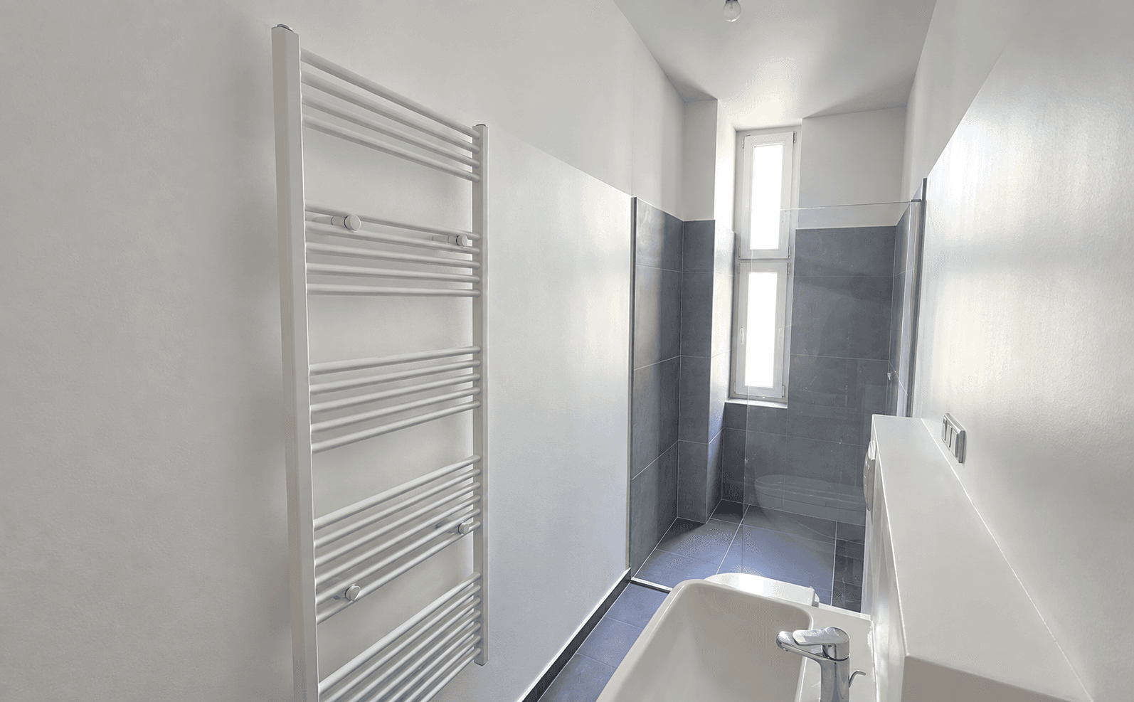 Predaj bytu 3-izbový 72 m², Badensche Straße 45A, Berlin, Berlín Predaj bytu 3-izbový 72 m², Badensche Straße 45A, Berlin, Berlín