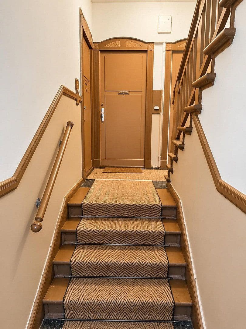 Predaj bytu 3-izbový 72 m², Badensche Straße 45A, Berlin, Berlín Predaj bytu 3-izbový 72 m², Badensche Straße 45A, Berlin, Berlín