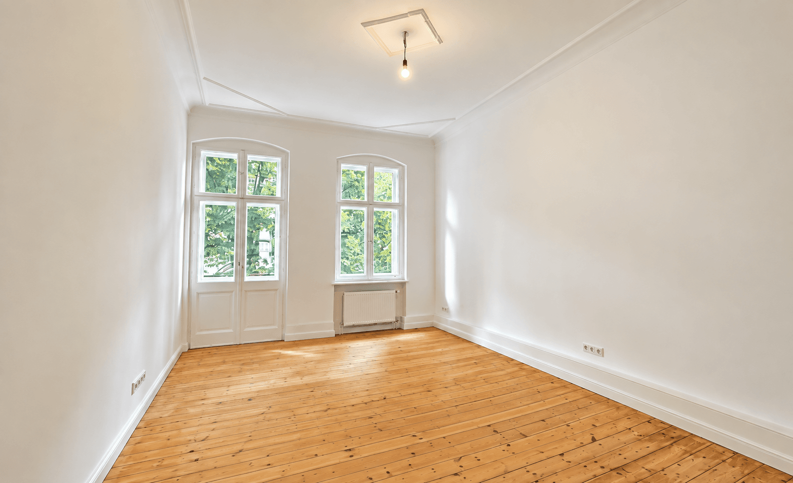 Predaj bytu 3-izbový 72 m², Badensche Straße 45A, Berlin, Berlín Predaj bytu 3-izbový 72 m², Badensche Straße 45A, Berlin, Berlín