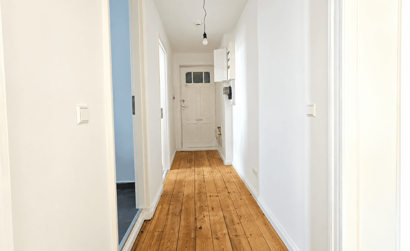 Predaj bytu 3-izbový 72 m², Badensche Straße 45A, Berlin, Berlín Predaj bytu 3-izbový 72 m², Badensche Straße 45A, Berlin, Berlín