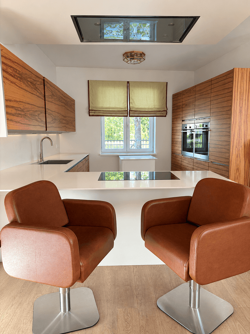 Predaj domu 152 m², pozemok 271 m², München, Bavorsko Predaj domu 152 m², pozemok 271 m², München, Bavorsko