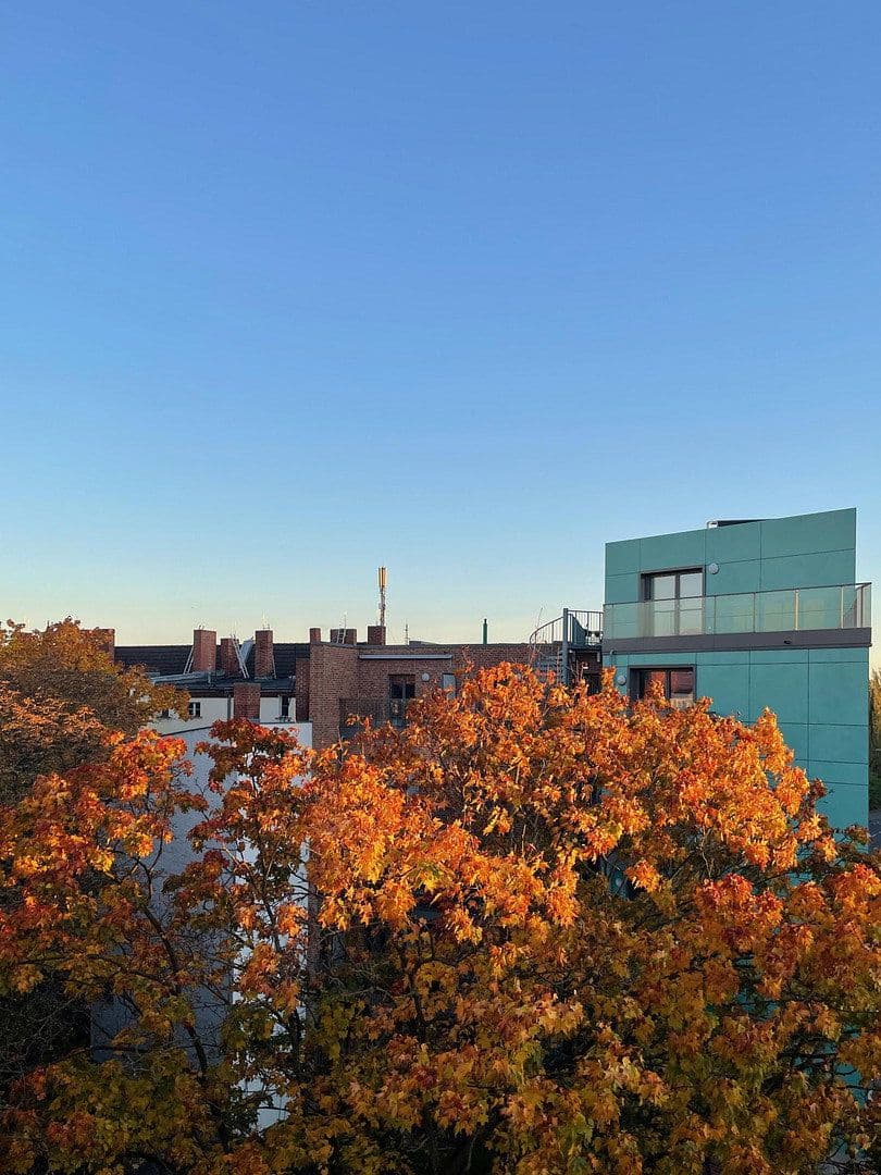 Predaj bytu 3-izbový 92 m², Münsinger Straße 4, Berlin, Berlín Predaj bytu 3-izbový 92 m², Münsinger Straße 4, Berlin, Berlín