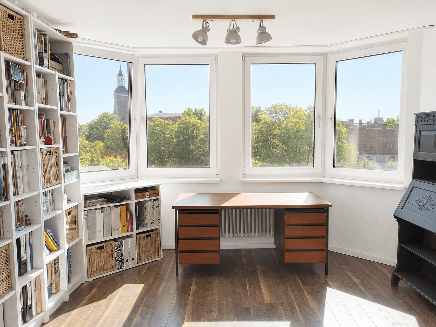 Predaj bytu 3-izbový 92 m², Münsinger Straße 4, Berlin, Berlín Predaj bytu 3-izbový 92 m², Münsinger Straße 4, Berlin, Berlín