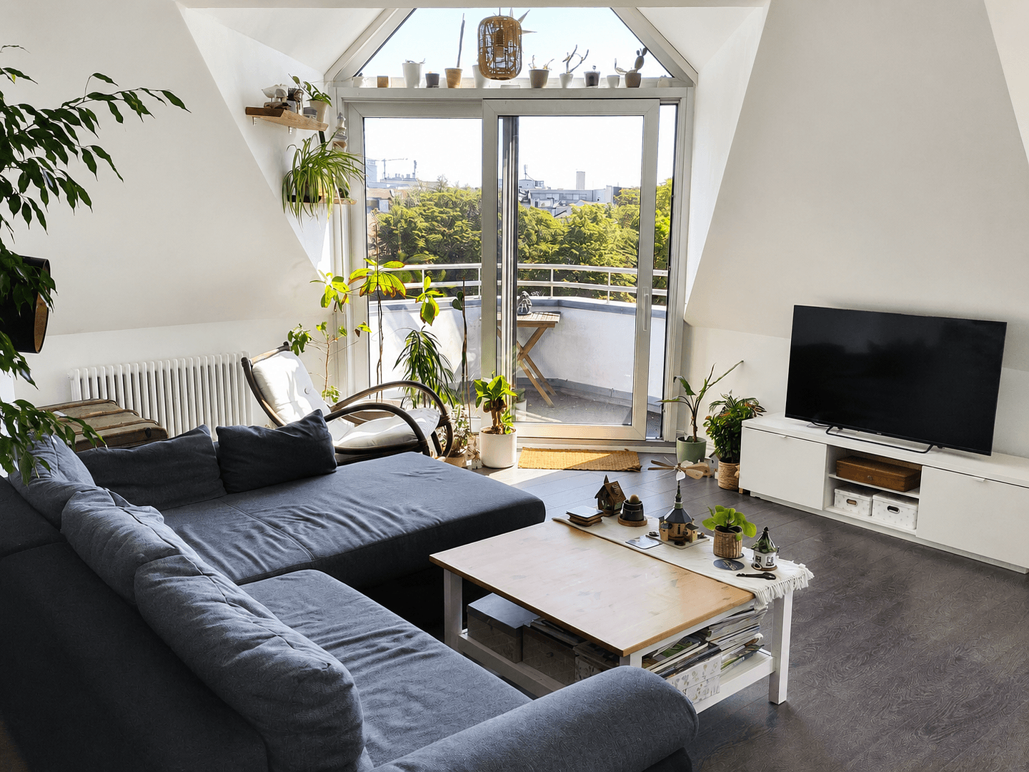 Predaj bytu 3-izbový 92 m², Münsinger Straße 4, Berlin, Berlín Predaj bytu 3-izbový 92 m², Münsinger Straße 4, Berlin, Berlín