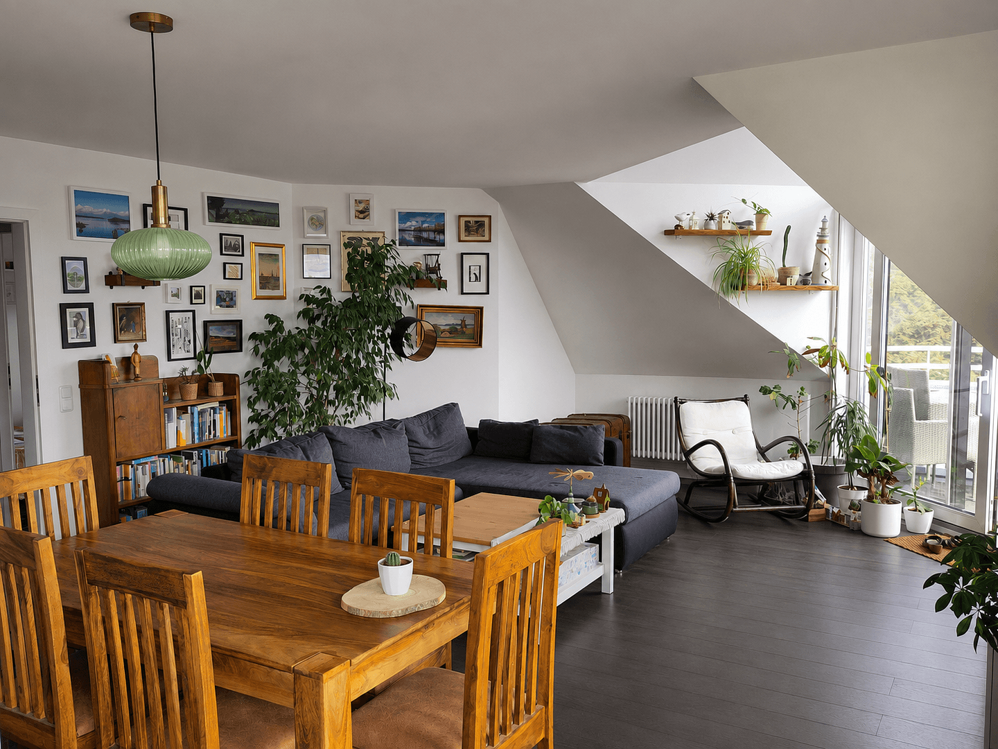 Predaj bytu 3-izbový 92 m², Münsinger Straße 4, Berlin, Berlín Predaj bytu 3-izbový 92 m², Münsinger Straße 4, Berlin, Berlín