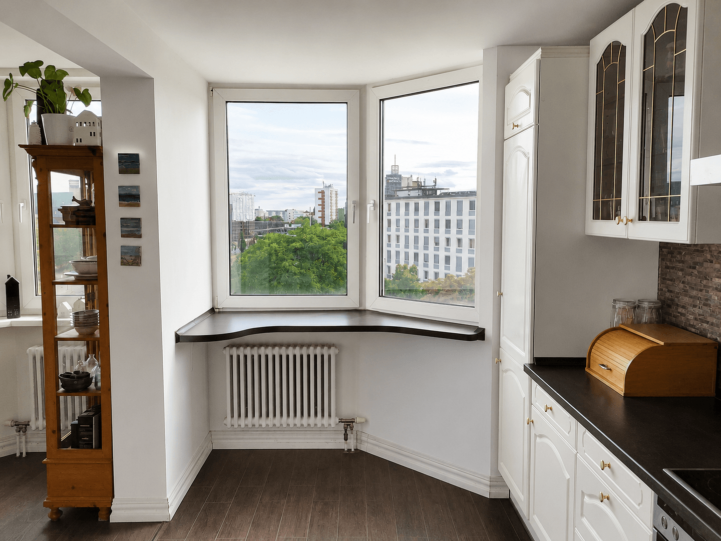 Predaj bytu 3-izbový 92 m², Münsinger Straße 4, Berlin, Berlín Predaj bytu 3-izbový 92 m², Münsinger Straße 4, Berlin, Berlín