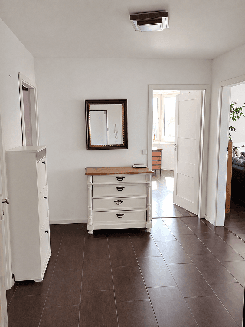 Predaj bytu 3-izbový 92 m², Münsinger Straße 4, Berlin, Berlín Predaj bytu 3-izbový 92 m², Münsinger Straße 4, Berlin, Berlín