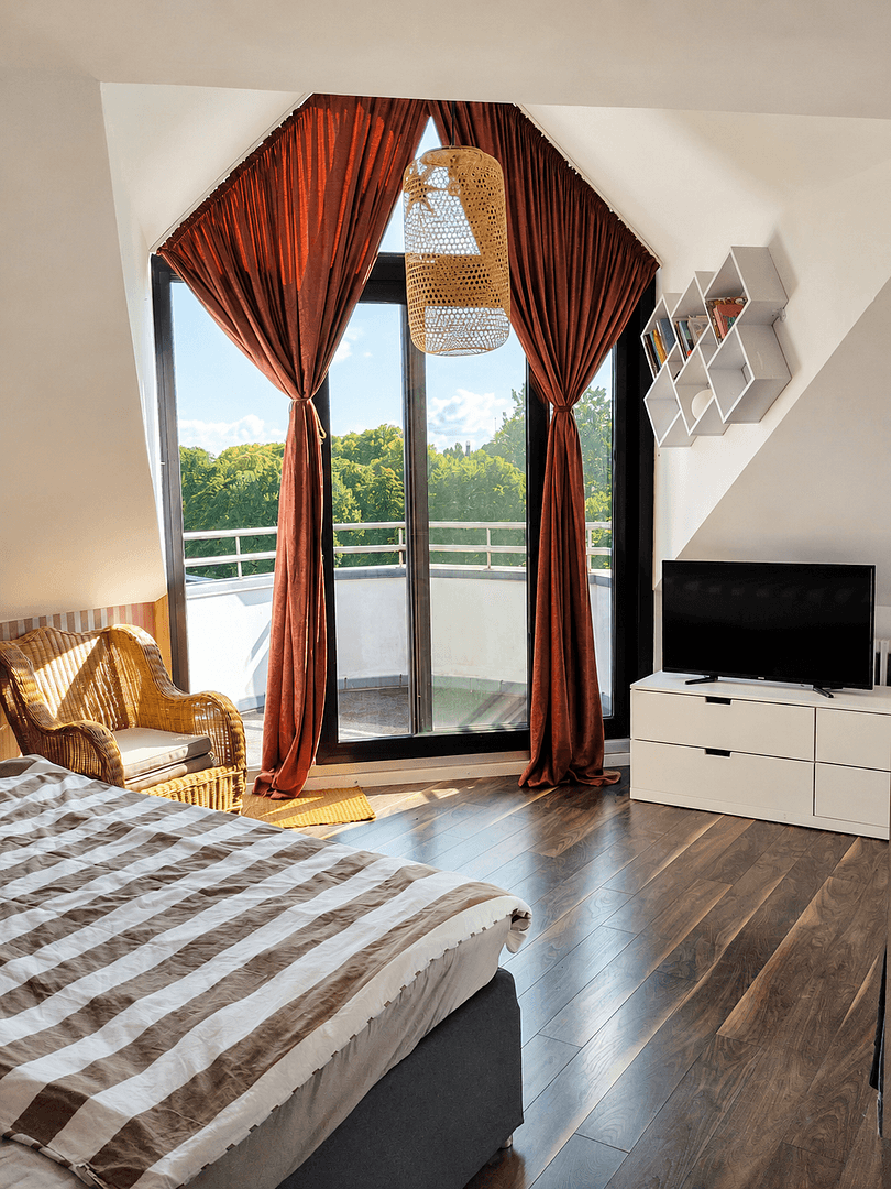 Predaj bytu 3-izbový 92 m², Münsinger Straße 4, Berlin, Berlín Predaj bytu 3-izbový 92 m², Münsinger Straße 4, Berlin, Berlín