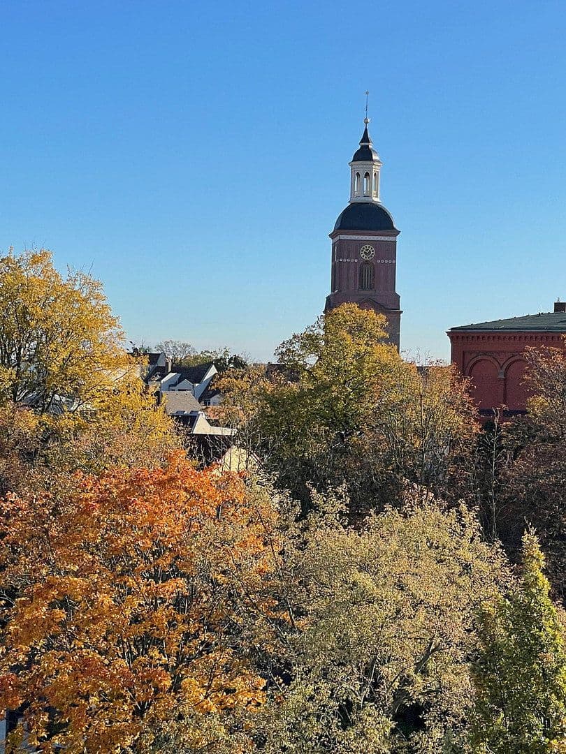 Predaj bytu 3-izbový 92 m², Münsinger Straße 4, Berlin, Berlín Predaj bytu 3-izbový 92 m², Münsinger Straße 4, Berlin, Berlín