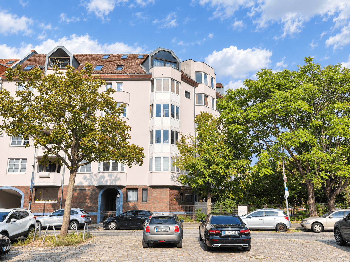 Predaj bytu 3-izbový 92 m², Münsinger Straße 4, Berlin, Berlín Predaj bytu 3-izbový 92 m², Münsinger Straße 4, Berlin, Berlín